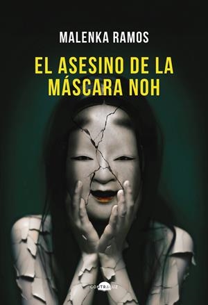 EL ASESINO DE LA MÁSCARA NOH | 9788418945922 | RAMOS, MALENKA | Llibreria Ombra | Llibreria online de Rubí, Barcelona | Comprar llibres en català i castellà online