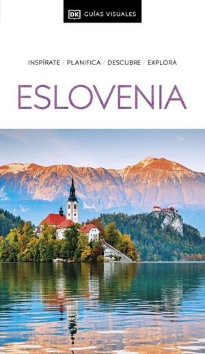ESLOVENIA (GUÍAS VISUALES) | 9780241682852 | DK | Llibreria Ombra | Llibreria online de Rubí, Barcelona | Comprar llibres en català i castellà online