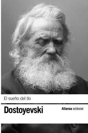 EL SUEÑO DEL TÍO | 9788411485920 | DOSTOYEVSKI, FIÓDOR | Llibreria Ombra | Llibreria online de Rubí, Barcelona | Comprar llibres en català i castellà online