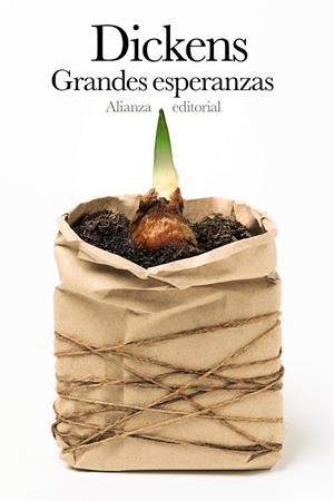 GRANDES ESPERANZAS | 9788411485937 | DICKENS, CHARLES | Llibreria Ombra | Llibreria online de Rubí, Barcelona | Comprar llibres en català i castellà online