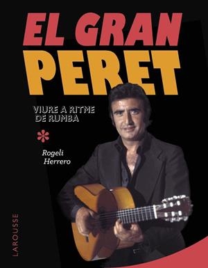 EL GRAN PERET | 9788410124028 | HERRERO, ROGELI | Llibreria Ombra | Llibreria online de Rubí, Barcelona | Comprar llibres en català i castellà online