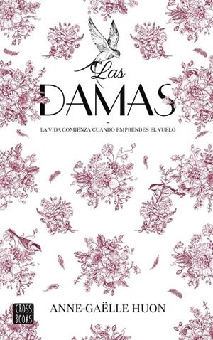 LAS DAMAS | 9788408284925 | HUON, ANNE-GAËLLE | Llibreria Ombra | Llibreria online de Rubí, Barcelona | Comprar llibres en català i castellà online