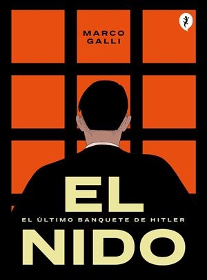 EL NIDO | 9788419409591 | GALLI, MARCO | Llibreria Ombra | Llibreria online de Rubí, Barcelona | Comprar llibres en català i castellà online