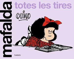 MAFALDA. TOTES LES TIRES | 9788426430663 | QUINO | Llibreria Ombra | Llibreria online de Rubí, Barcelona | Comprar llibres en català i castellà online