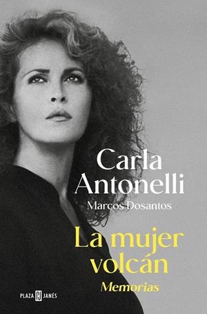 LA MUJER VOLCÁN | 9788401033452 | ANTONELLI, CARLA/DOSANTOS, MARCOS | Llibreria Ombra | Llibreria online de Rubí, Barcelona | Comprar llibres en català i castellà online