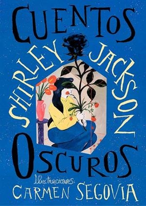 CUENTOS OSCUROS | 9788412782042 | JACKSON, SHIRLEY | Llibreria Ombra | Llibreria online de Rubí, Barcelona | Comprar llibres en català i castellà online