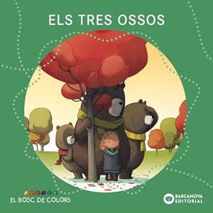 ELS TRES OSSOS | 9788448962906 | BALDÓ, ESTEL/GIL, ROSA/SOLIVA, MARIA | Llibreria Ombra | Llibreria online de Rubí, Barcelona | Comprar llibres en català i castellà online