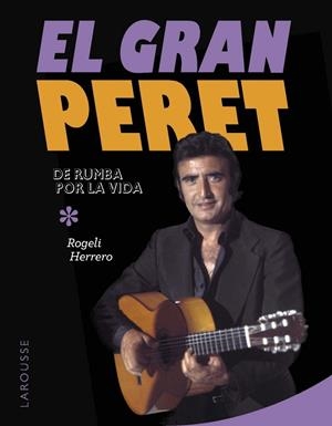EL GRAN PERET / CASTELLA | 9788410124011 | HERRERO, ROGELI | Llibreria Ombra | Llibreria online de Rubí, Barcelona | Comprar llibres en català i castellà online