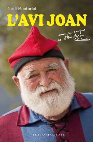 L'AVI JOAN. L'AVI DEL BARÇA | 9788410131088 | MONTURIOL, JORDI | Llibreria Ombra | Llibreria online de Rubí, Barcelona | Comprar llibres en català i castellà online