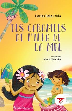 ELS CARAMELS DE L'ILLA DE LA MEL | 9788447951512 | SALA I VILA, CARLES | Llibreria Ombra | Llibreria online de Rubí, Barcelona | Comprar llibres en català i castellà online