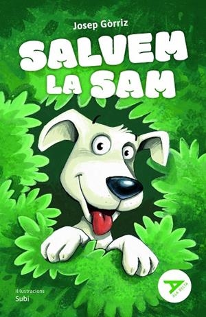 SALVEM LA SAM | 9788447951611 | GÒRRIZ VERDÚ, JOSEP | Llibreria Ombra | Llibreria online de Rubí, Barcelona | Comprar llibres en català i castellà online
