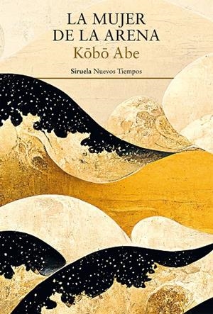 LA MUJER DE LA ARENA | 9788419942180 | ABE, KÔBÔ | Llibreria Ombra | Llibreria online de Rubí, Barcelona | Comprar llibres en català i castellà online