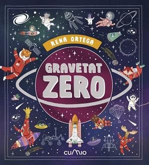 GRAVETAT ZERO | 9788482896625 | ORTEGA, RENA | Llibreria Ombra | Llibreria online de Rubí, Barcelona | Comprar llibres en català i castellà online