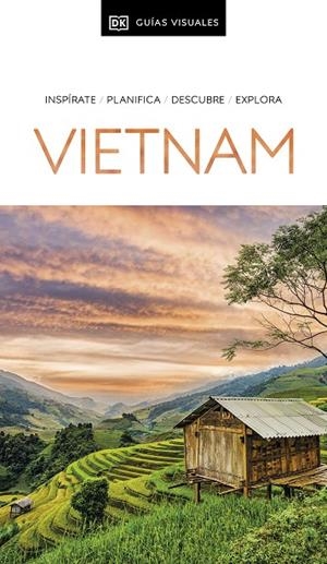 VIETNAM (GUÍAS VISUALES) | 9780241682913 | DK | Llibreria Ombra | Llibreria online de Rubí, Barcelona | Comprar llibres en català i castellà online