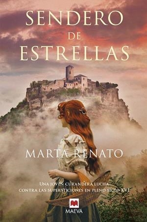 SENDERO DE ESTRELLAS | 9788419638533 | RENATO, MARTA | Llibreria Ombra | Llibreria online de Rubí, Barcelona | Comprar llibres en català i castellà online