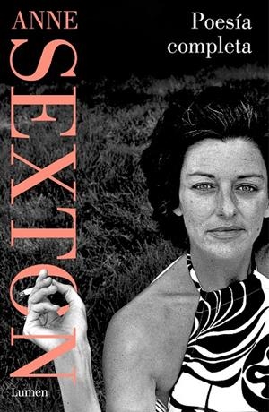 POESÍA COMPLETA | 9788426426321 | SEXTON, ANNE | Llibreria Ombra | Llibreria online de Rubí, Barcelona | Comprar llibres en català i castellà online