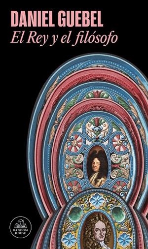 EL REY Y EL FILÓSOFO | 9788439743330 | GUEBEL, DANIEL | Llibreria Ombra | Llibreria online de Rubí, Barcelona | Comprar llibres en català i castellà online