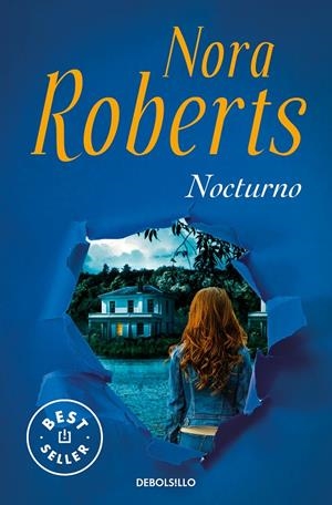 NOCTURNO | 9788466373333 | ROBERTS, NORA | Llibreria Ombra | Llibreria online de Rubí, Barcelona | Comprar llibres en català i castellà online