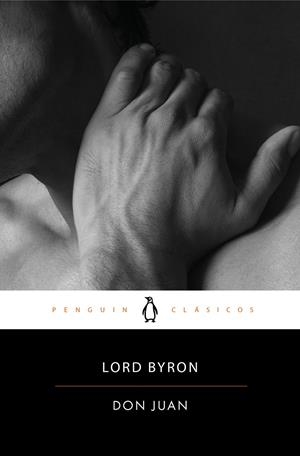 DON JUAN | 9788491056225 | LORD BYRON | Llibreria Ombra | Llibreria online de Rubí, Barcelona | Comprar llibres en català i castellà online
