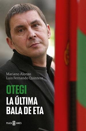OTEGI | 9788401034978 | ALONSO, MARIANO/QUINTERO, LUIS FERNANDO | Llibreria Ombra | Llibreria online de Rubí, Barcelona | Comprar llibres en català i castellà online
