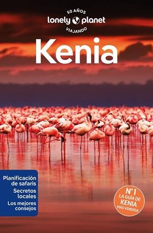 KENIA 4 | 9788408281146 | DUTHIE, SHAWN | Llibreria Ombra | Llibreria online de Rubí, Barcelona | Comprar llibres en català i castellà online