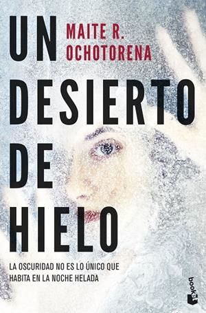 UN DESIERTO DE HIELO | 9788408285113 | R. OCHOTORENA, MAITE | Llibreria Ombra | Llibreria online de Rubí, Barcelona | Comprar llibres en català i castellà online