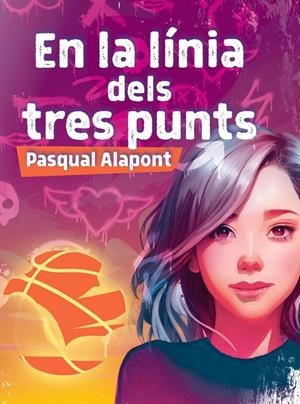 EN LA LÍNIA DELS TRES PUNTS | 9788418762611 | ALAPONT RAMON, PASQUAL | Llibreria Ombra | Llibreria online de Rubí, Barcelona | Comprar llibres en català i castellà online