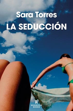 LA SEDUCCIÓN | 9788419437808 | TORRES, SARA | Llibreria Ombra | Llibreria online de Rubí, Barcelona | Comprar llibres en català i castellà online