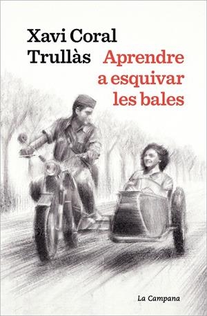 APRENDRE A ESQUIVAR LES BALES? | 9788419245434 | CORAL, XAVI | Llibreria Ombra | Llibreria online de Rubí, Barcelona | Comprar llibres en català i castellà online
