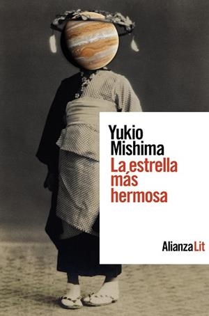 LA ESTRELLA MÁS HERMOSA | 9788411485708 | MISHIMA, YUKIO | Llibreria Ombra | Llibreria online de Rubí, Barcelona | Comprar llibres en català i castellà online