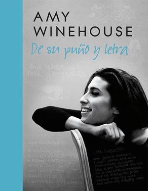 AMY WINEHOUSE | 9788418404443 | WINEHOUSE, AMY | Llibreria Ombra | Llibreria online de Rubí, Barcelona | Comprar llibres en català i castellà online