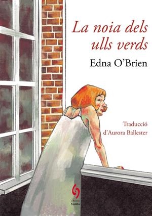LA NOIA DELS ULLS VERDS | 9788412818505 | O'BRIEN, EDNA | Llibreria Ombra | Llibreria online de Rubí, Barcelona | Comprar llibres en català i castellà online