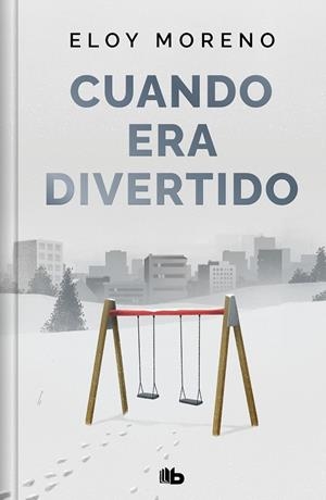 CUANDO ERA DIVERTIDO (EDICIÓN LIMITADA) | 9788413149240 | MORENO, ELOY | Llibreria Ombra | Llibreria online de Rubí, Barcelona | Comprar llibres en català i castellà online