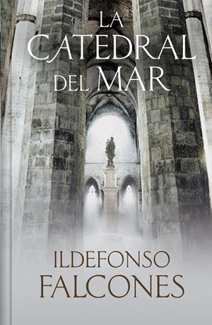 LA CATEDRAL DEL MAR (EDICIÓN LIMITADA) | 9788466355322 | FALCONES, ILDEFONSO | Llibreria Ombra | Llibreria online de Rubí, Barcelona | Comprar llibres en català i castellà online