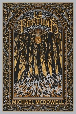 BLACKWATER V. LA FORTUNA CAT | 9788419654984 | MCDOWELL, MICHAEL | Llibreria Ombra | Llibreria online de Rubí, Barcelona | Comprar llibres en català i castellà online