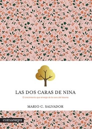 LAS DOS CARAS DE NINA | 9788419590992 | SALVADOR, MARIO C. | Llibreria Ombra | Llibreria online de Rubí, Barcelona | Comprar llibres en català i castellà online