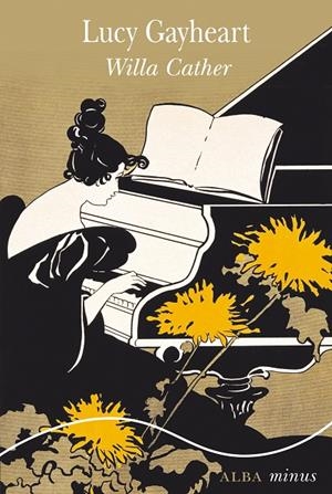 LUCY GAYHEART | 9788411780629 | CATHER, WILLA | Llibreria Ombra | Llibreria online de Rubí, Barcelona | Comprar llibres en català i castellà online
