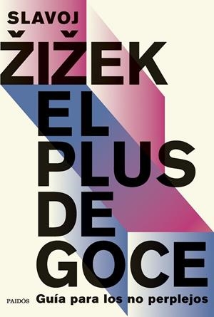 EL PLUS DE GOCE | 9788449342240 | ZIZEK, SLAVOJ | Llibreria Ombra | Llibreria online de Rubí, Barcelona | Comprar llibres en català i castellà online