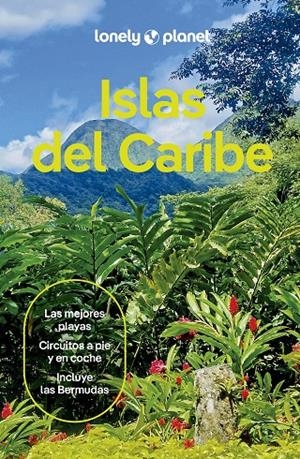ISLAS DEL CARIBE 1 | 9788408281306 | EGERTON, ALEX/BARTLETT, RAY/KAMINSKI, ANNA/VORHEES, MARA/YANAGIHARA, WENDY/CLARKE, TENILLE/FREEMAN,  | Llibreria Ombra | Llibreria online de Rubí, Barcelona | Comprar llibres en català i castellà online