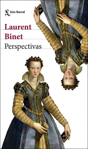PERSPECTIVAS | 9788432243417 | BINET, LAURENT | Llibreria Ombra | Llibreria online de Rubí, Barcelona | Comprar llibres en català i castellà online