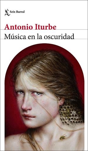 MÚSICA EN LA OSCURIDAD | 9788432243455 | ITURBE, ANTONIO | Llibreria Ombra | Llibreria online de Rubí, Barcelona | Comprar llibres en català i castellà online