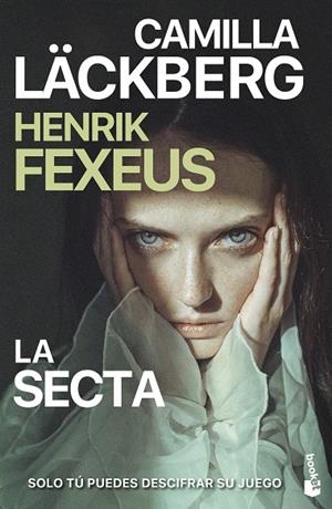 LA SECTA | 9788408286080 | LÄCKBERG, CAMILLA/FEXEUS, HENRIK | Llibreria Ombra | Llibreria online de Rubí, Barcelona | Comprar llibres en català i castellà online