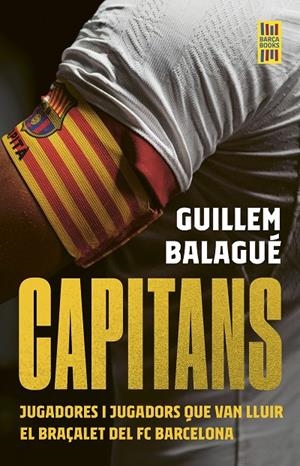 CAPITANS | 9788448040918 | BALAGUÉ, GUILLEM | Llibreria Ombra | Llibreria online de Rubí, Barcelona | Comprar llibres en català i castellà online