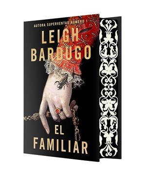 EL FAMILIAR | 9788410163102 | BARDUGO, LEIGH | Llibreria Ombra | Llibreria online de Rubí, Barcelona | Comprar llibres en català i castellà online