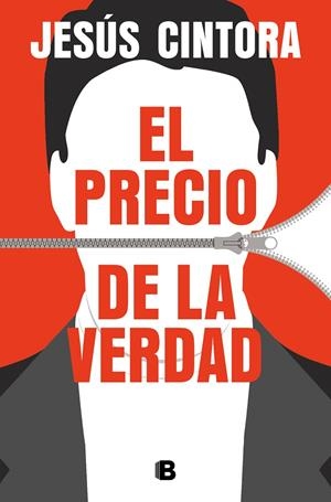 EL PRECIO DE LA VERDAD | 9788466678292 | CINTORA, JESÚS | Llibreria Ombra | Llibreria online de Rubí, Barcelona | Comprar llibres en català i castellà online