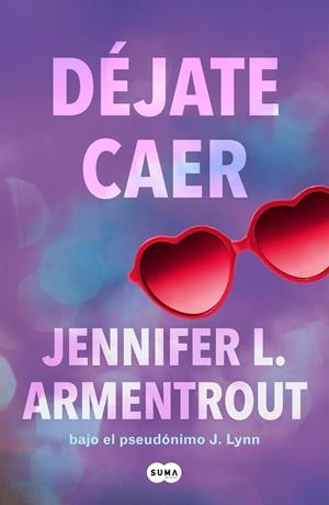 DÉJATE CAER (TE ESPERARÉ 4) | 9788491298861 | ARMENTROUT, JENNIFER L. | Llibreria Ombra | Llibreria online de Rubí, Barcelona | Comprar llibres en català i castellà online