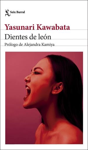 DIENTES DE LEÓN | 9788432243448 | KAWABATA, YASUNARI | Llibreria Ombra | Llibreria online de Rubí, Barcelona | Comprar llibres en català i castellà online