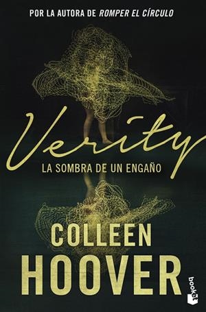 VERITY. LA SOMBRA DE UN ENGAÑO | 9788408286127 | HOOVER, COLLEEN | Llibreria Ombra | Llibreria online de Rubí, Barcelona | Comprar llibres en català i castellà online