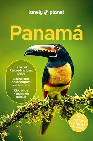 PANAMÁ 3 | 9788408281313 | EGERTON, ALEX/JOHANSON, MARK/BERKMOES, RYAN VER/DIFO, HARMONY/BELL, ROSIE | Llibreria Ombra | Llibreria online de Rubí, Barcelona | Comprar llibres en català i castellà online