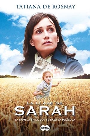 LA LLAVE DE SARAH | 9788419835642 | DE ROSNAY, TATIANA | Llibreria Ombra | Llibreria online de Rubí, Barcelona | Comprar llibres en català i castellà online